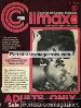 Climax 4 - Studies of Sexual Release 1973 - Centurion Press Magazine